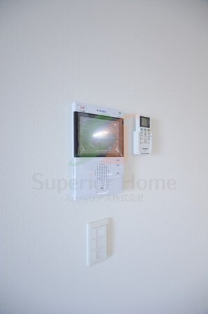 D-room早稲田の物件内観写真